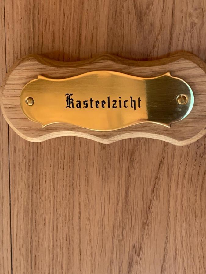 B&B De Rentmeesterhoeve Reningelst Εξωτερικό φωτογραφία
