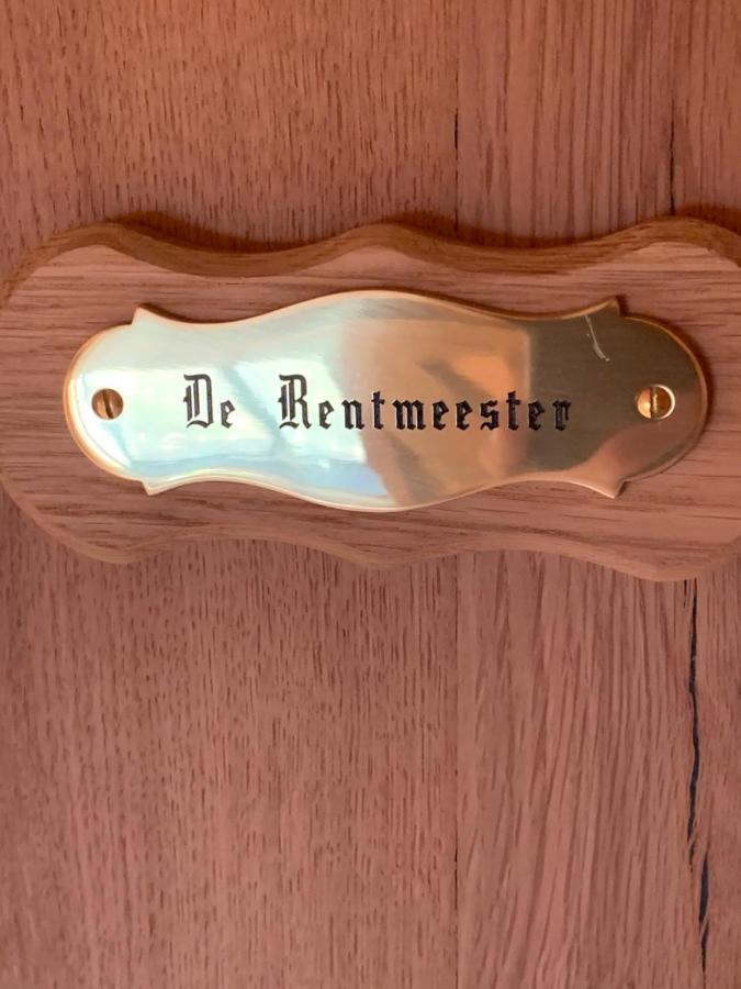 B&B De Rentmeesterhoeve Reningelst Εξωτερικό φωτογραφία