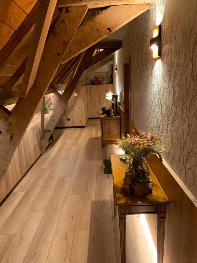 B&B De Rentmeesterhoeve Reningelst Εξωτερικό φωτογραφία
