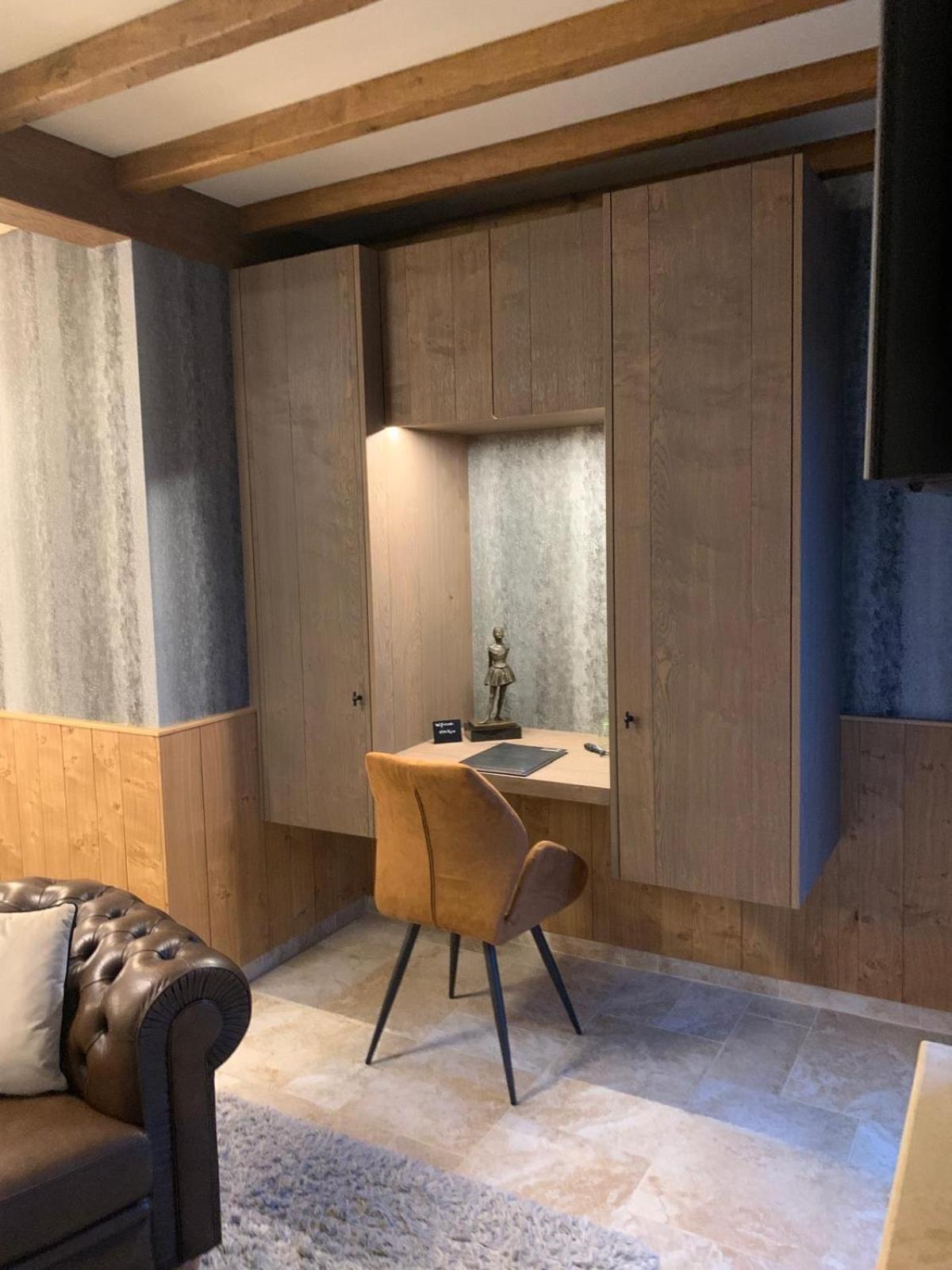 B&B De Rentmeesterhoeve Reningelst Εξωτερικό φωτογραφία