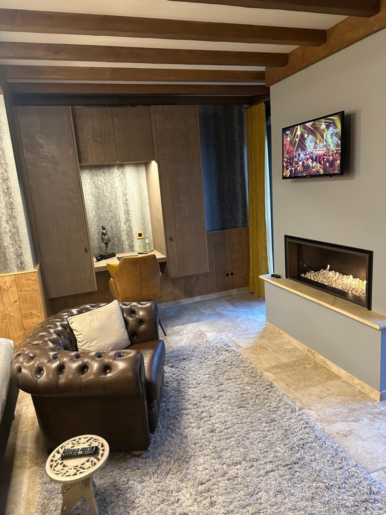 B&B De Rentmeesterhoeve Reningelst Εξωτερικό φωτογραφία