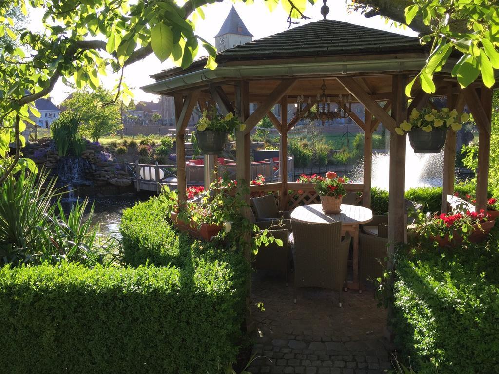 B&B De Rentmeesterhoeve Reningelst Εξωτερικό φωτογραφία